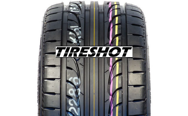 Tire Nexen N6000